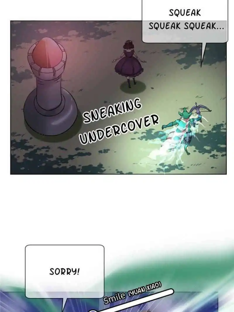 Legend Reboot Chapter 103 28